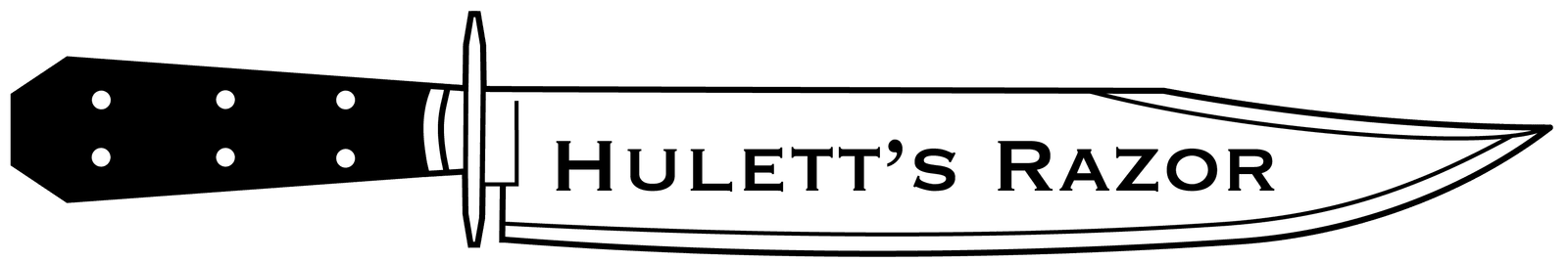 Hulett's Razor